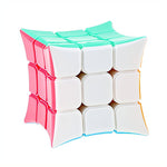 Rubik's Cube 3x3 YJ JinJiao Concave