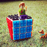 Rubik's cube Scooby doo