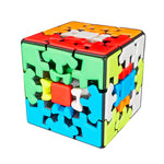 Rubik's Cube 3x3 à Engrenage