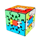 Rubik's Cube 3x3 à Engrenage