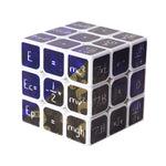 Rubik’s Cube 3x3 Équation