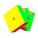 Rubik's cube square 1 algorithm