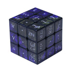 Rubik’s Cube 3x3 Équation