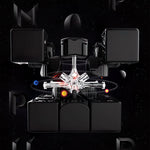 Rubik’s Cube GAN 11 M Pro Cœur Noir