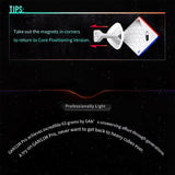 Rubik’s Cube GAN 11 M Pro Conseils
