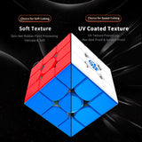 Rubik’s Cube GAN 11 M Pro UV Texture