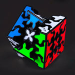 Rubik's Cube Gear Style