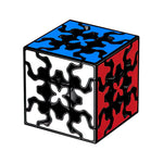 Rubik's Cube 3x3 QiYi Gear