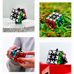 Rubik's Cube Gear collection