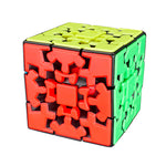 Rubik's Cube Engrenage