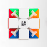 mécanisme pro fluide Rubik's Cube 3x3