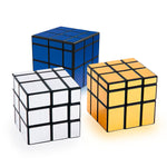 Rubik's cube 3x3 QiYi Mirror