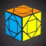 Rubik's Cube Boîte de Pandore