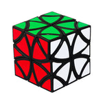 Curvy Copter Cube
