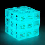 Rubik's Cube Mahjong
