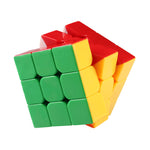 Rubik's Cube 3x3 Professionnel MoYu