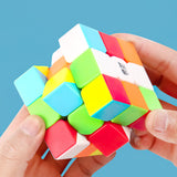 Rubik's Cube professionnel QiYi Warrior