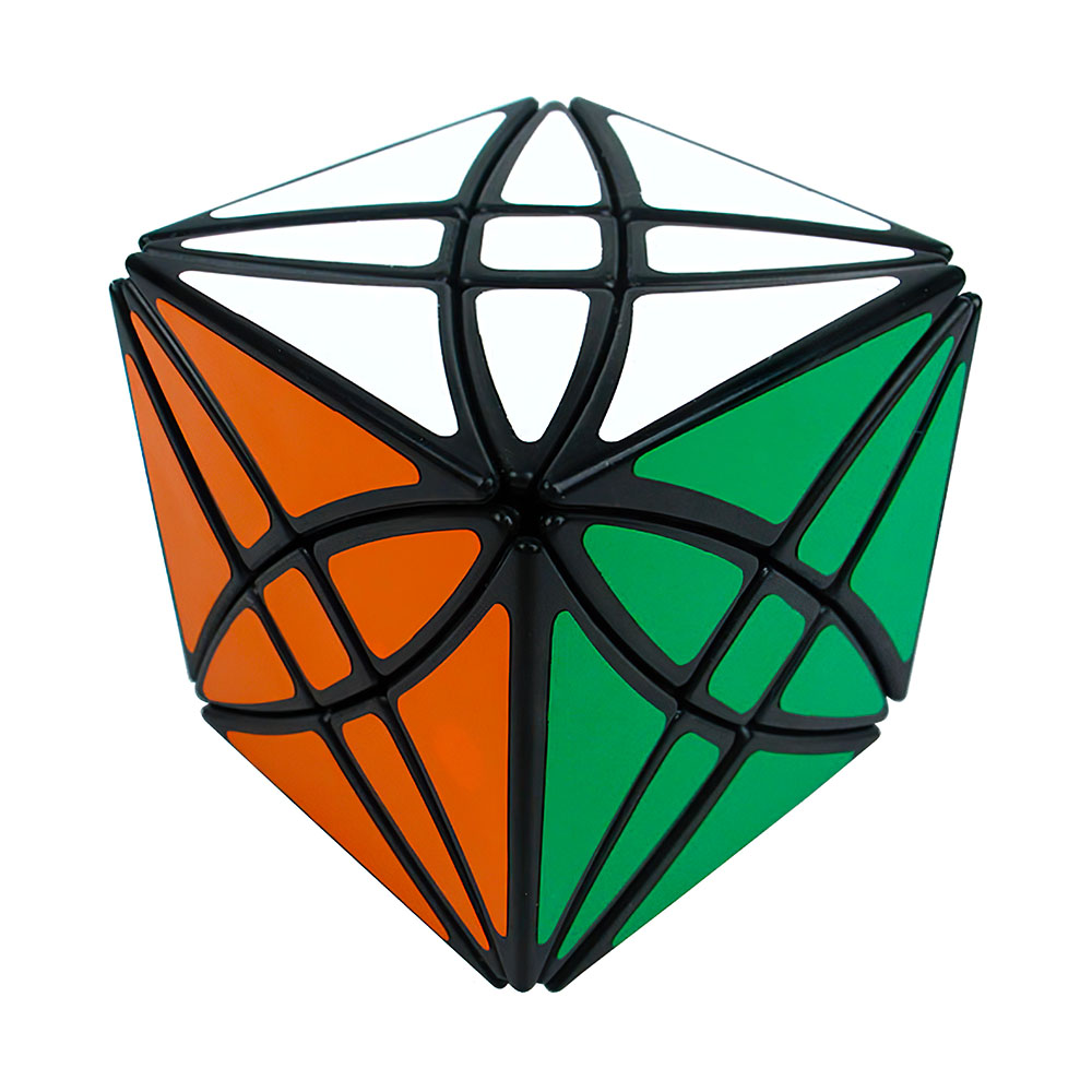 Rubik's Cube Rex & Cube Store