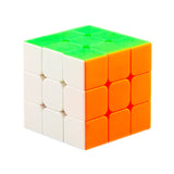 Rubik's Cube 3x3 sans stickers