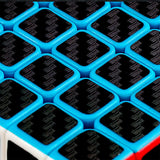 Rubik's cube 4x4 en fibre de carbone