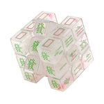 Rubik's Cube Mahjong