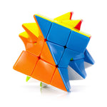 Rubik's Cube Twisted