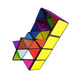 Rubik's Cube Éducatif Jeunes Enfants