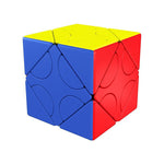 Rubik's cube skewb complexe