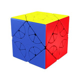 Rubik's cube hunyuan skewb 3