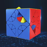 skewb hunyuan 3 mécanisme