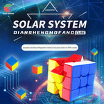 Diansheng Solar S 2x2