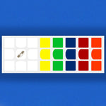 Stickers QiYi