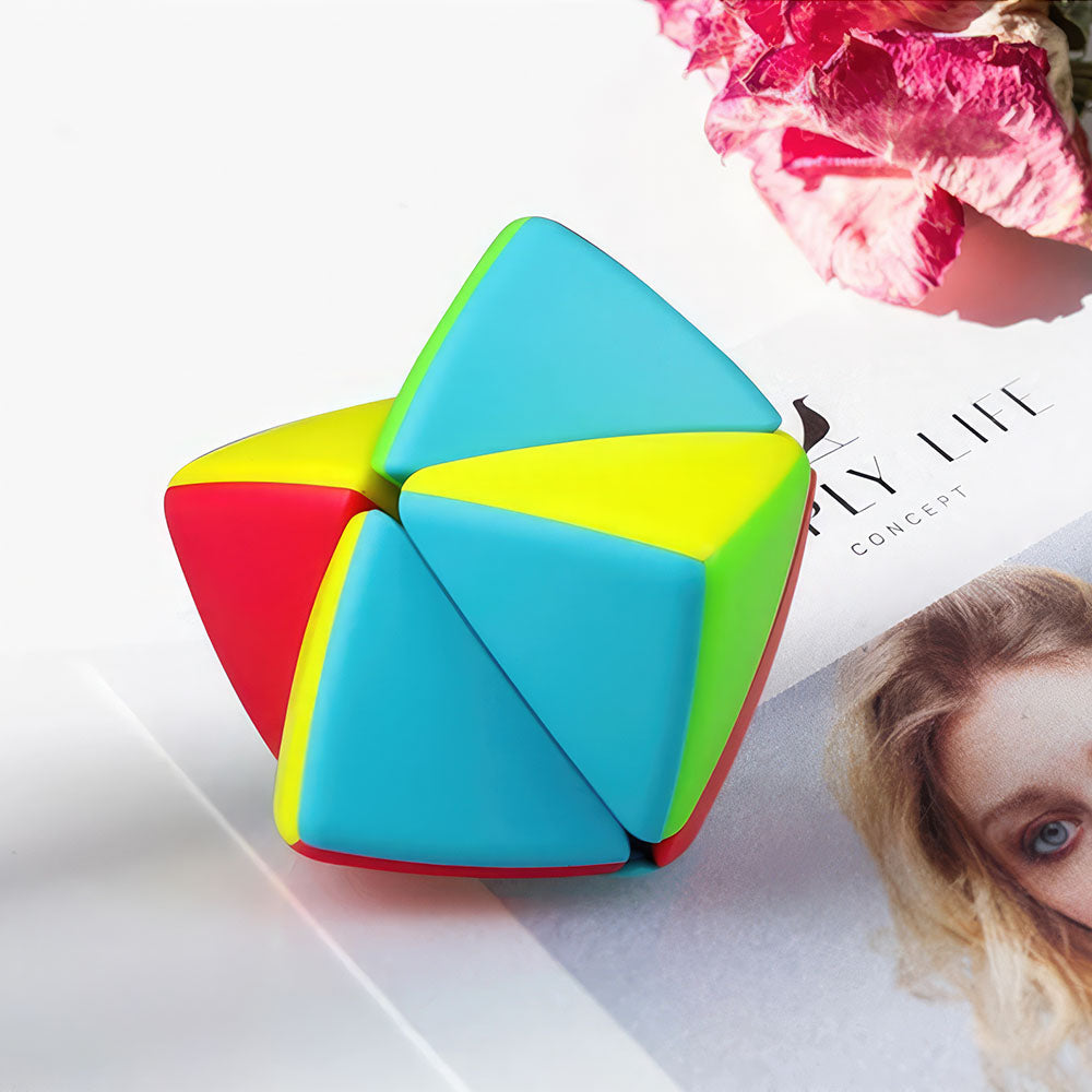 Mastermorphix Mastermorphix 2x2 QiYi & Cube Store