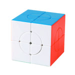 Rubik’s Cube 2x2 ShengShou Crazy