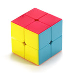 Rubik’s Cube 2x2 Stickerless ShengShou Legend