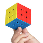 Rubik’s Cube Texture Granulée Shengshou Legends