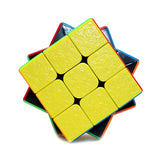 Rubik's Cube Professionnel Magnétique Mr. M