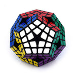 Rubik’s Cube 4x4 Shengshou Kilominx Noir