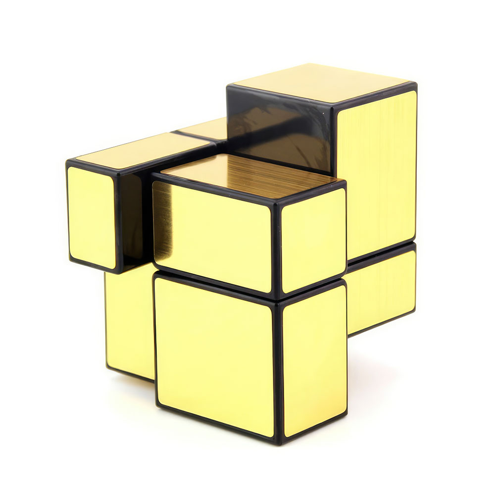 Rubik’s Cube 2x2 ShengShou Mirror & Cube Store