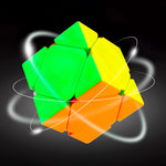 Skewb-stickerless