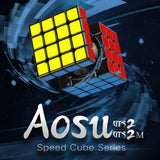 Rubik’s Cube 4x4 MoYu Aosu GTS2 M