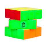 casse-tête Rubik's cube square