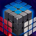 Stickers Rubik's Cube Personnalisables