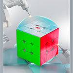 Rubik's Cube Brillant QiYi X-Man