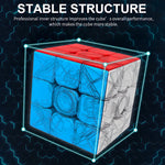 Structure Rubik's Cube Moyu Meilong