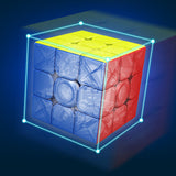 Mécanisme fluide Rubik's Cube 3x3