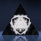 Mécanisme professionnel Pyraminx QiYi Duomo
