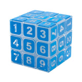 Rubik's Cube Sudokube