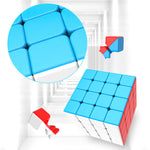 Surface Rubik's Cube Anti-Rayures Anti-Traces de doigts