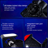 Conception Interne en Nid d'Abeille GAN 356 XS M
